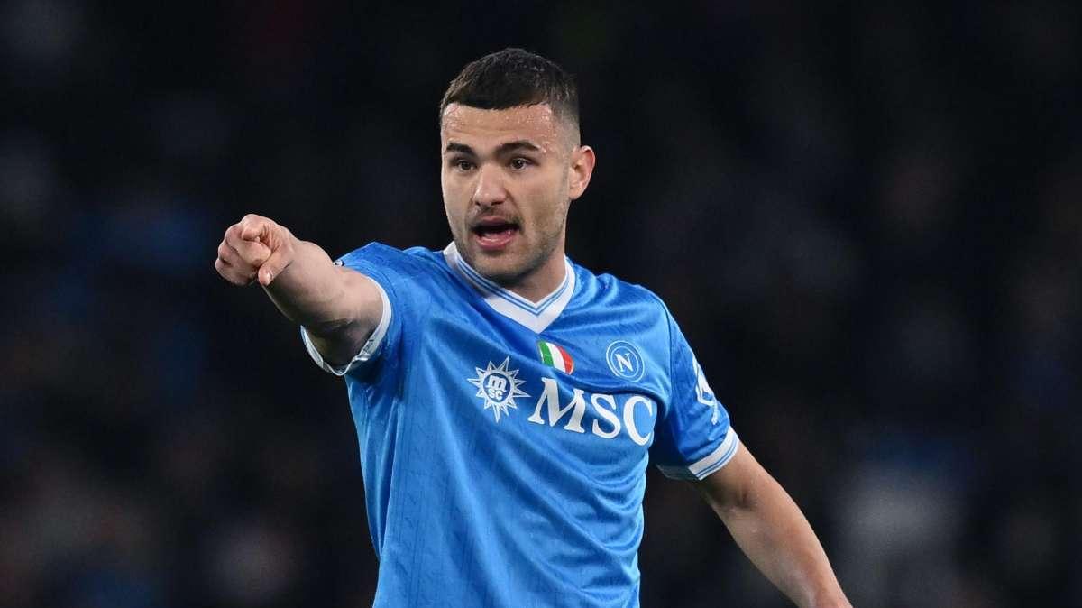Buongiorno, non solo Inter: piace a una big della Premier League