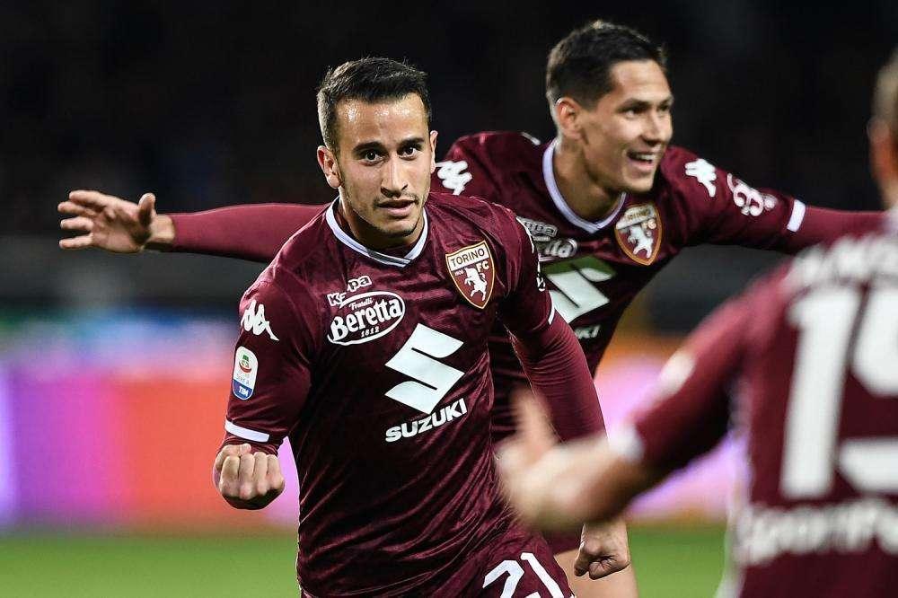La Gazzetta dello Sport: "Il Toro mette le ali con Iago e Berenguer"