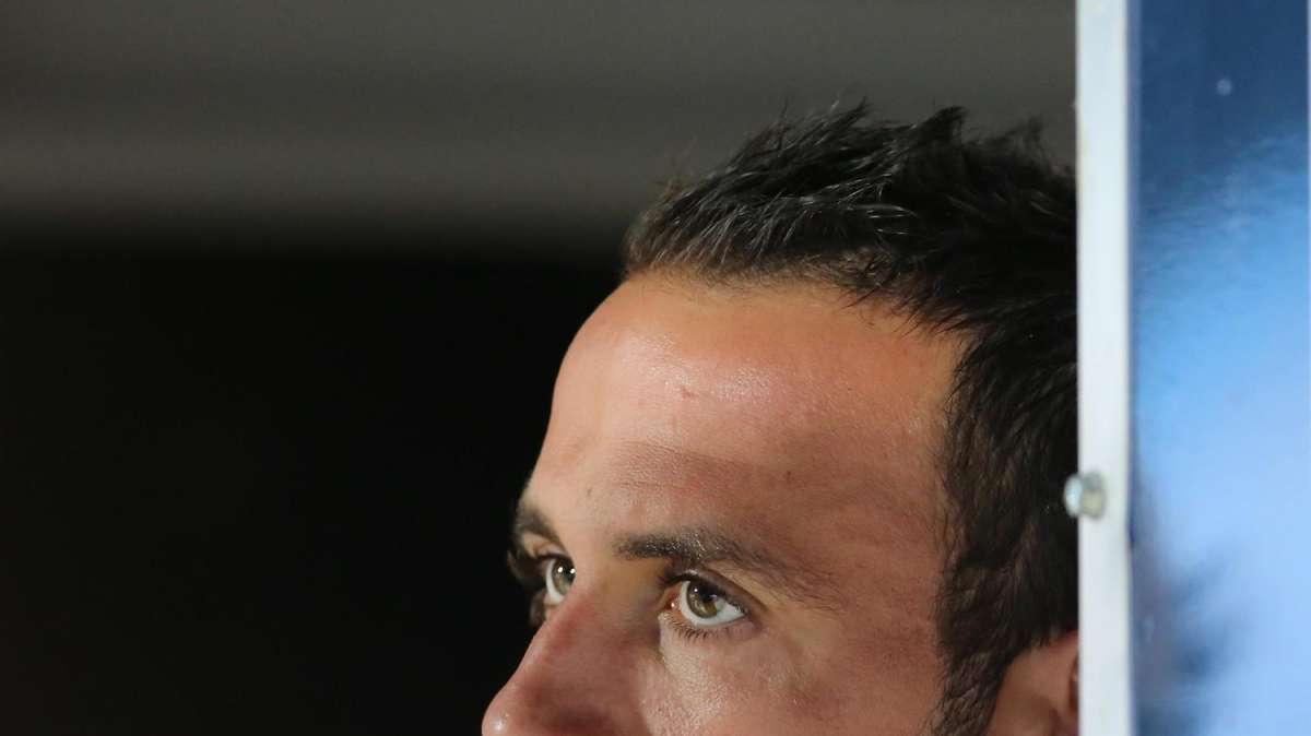Pazzini è in vendita, può essere davvero il giocatore che serve al Toro? 