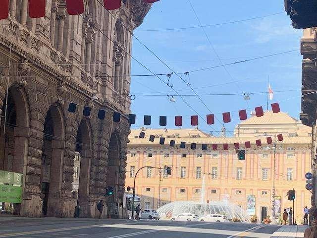 UFFICIALE - Alexander Blessin nuovo allenatore del Genoa