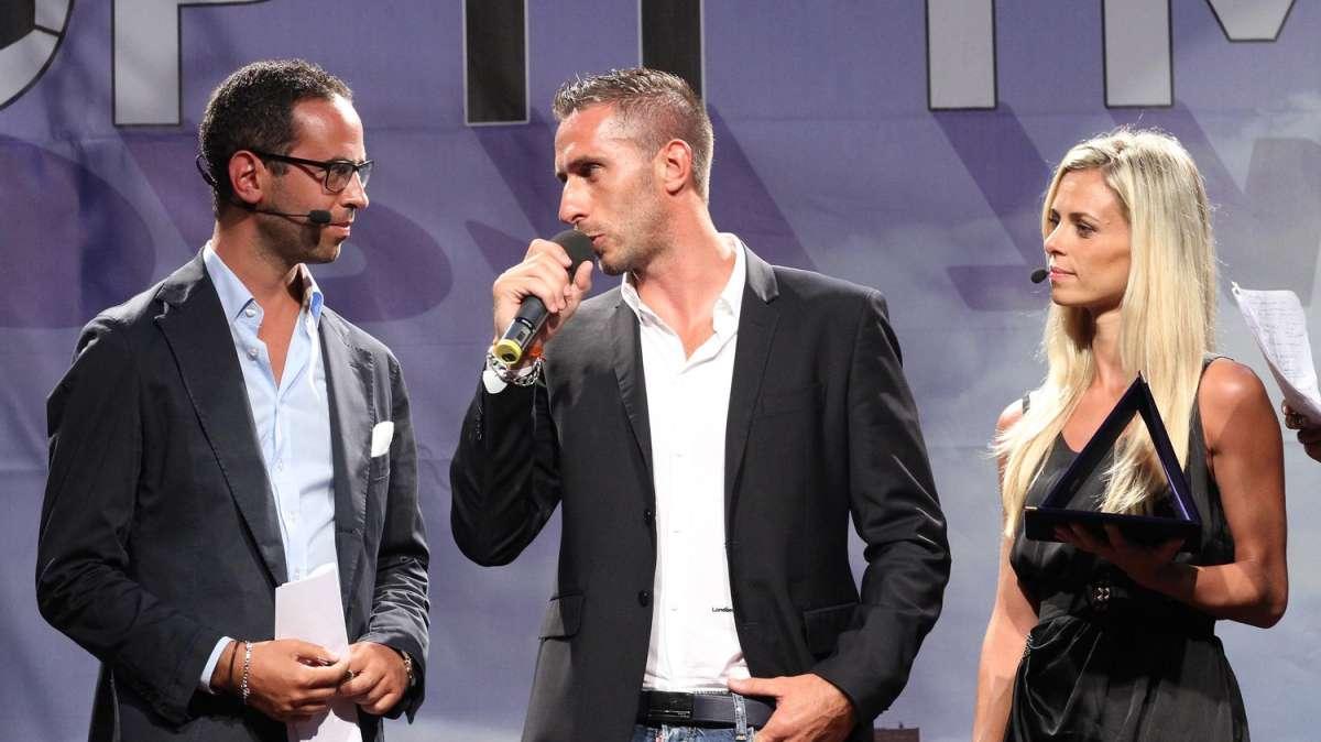 Lecce, Benassi: "Tante voci, ma sono rimasto a Lecce"