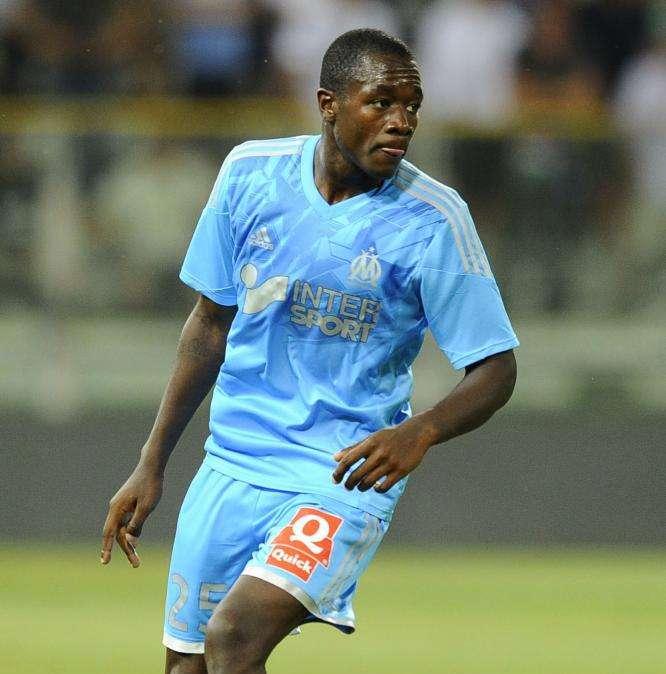 Stoke City, Imbula è ufficialmente svincolato 