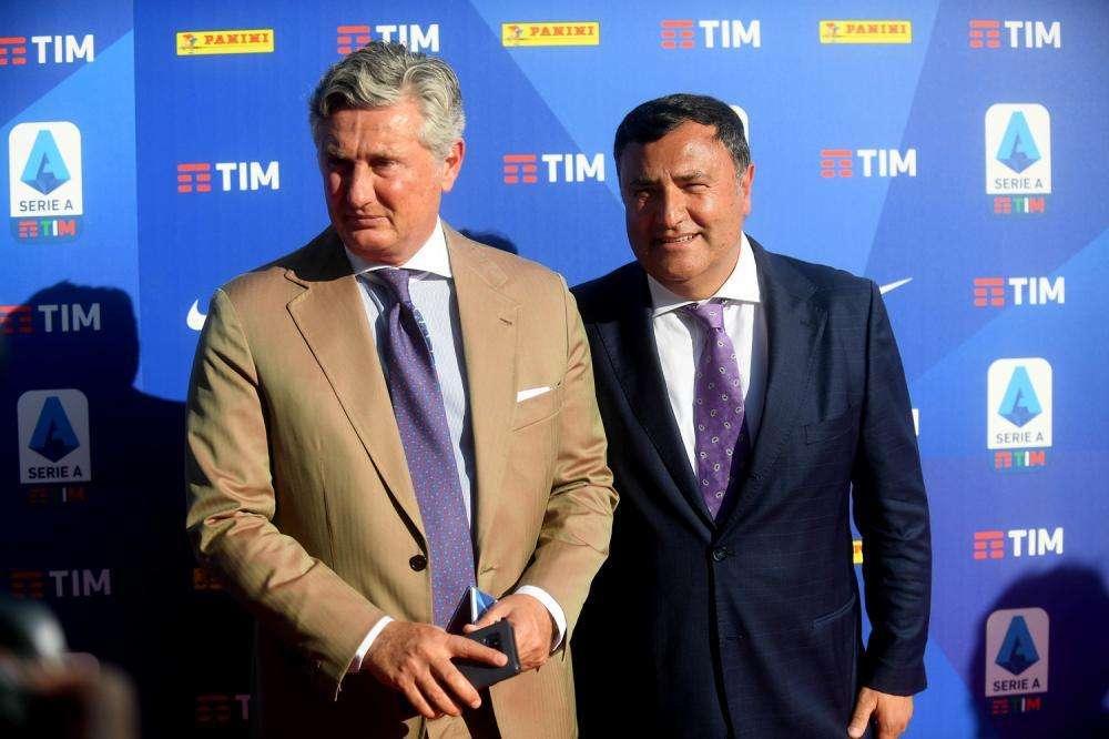 Fiorentina, due nomi nuovi per l'attacco: il Toro torna a respirare