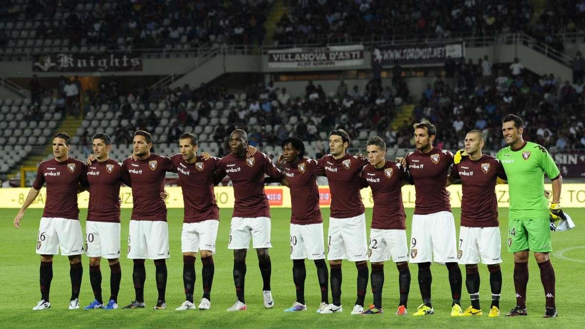 Torino-Bari: le probabili formazioni