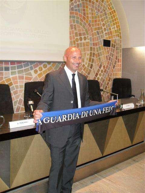 Atalanta, Colantuono: "I bookmaker? Voglio la A e basta"