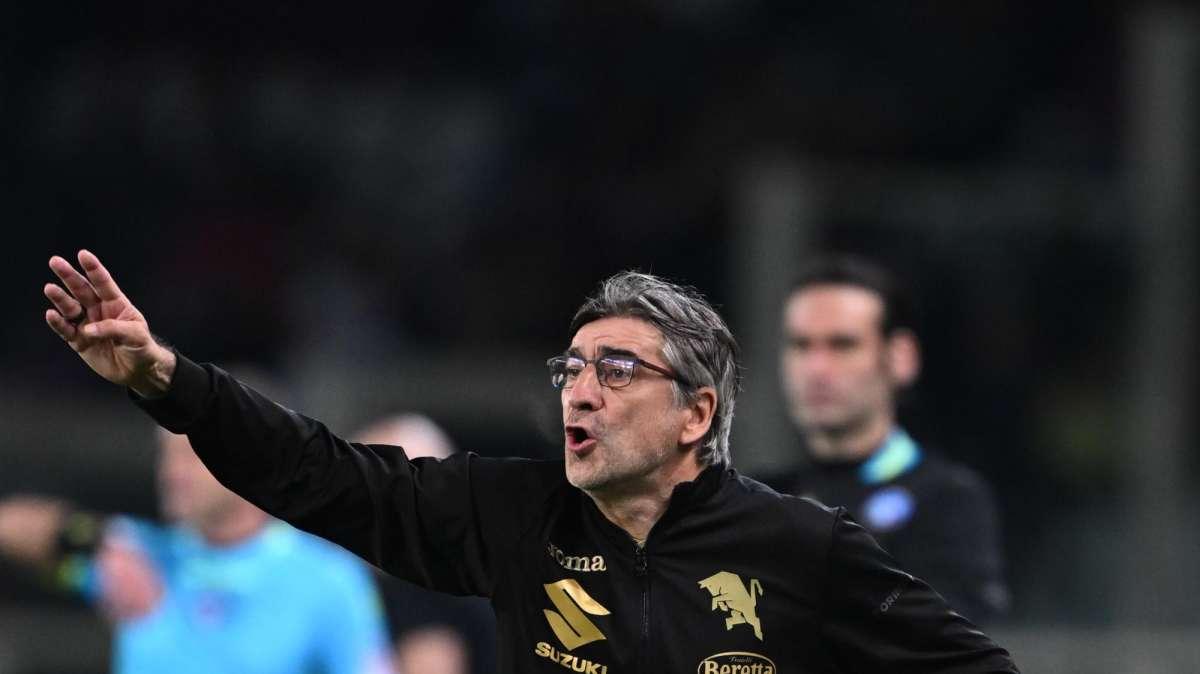 E' l'ultima settimana di Juric: tra Francia e serie A, ecco dove può andare