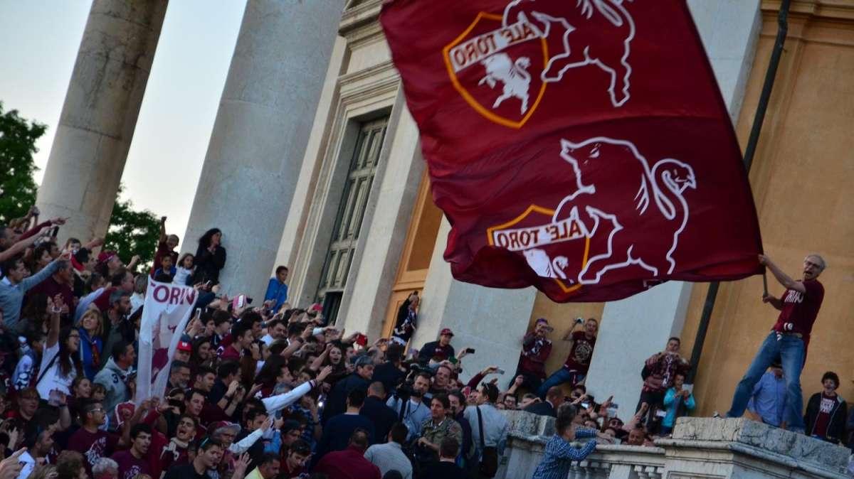 Torino, momentaneamente sospesa l'emissione della Tessera del Tifoso