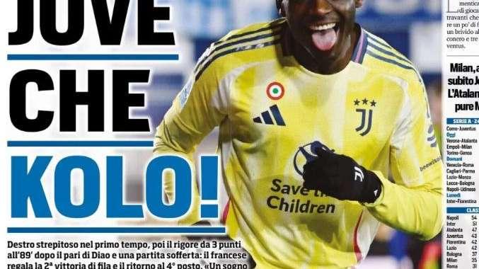 Tuttosport: “Toro più forte dimostriamolo”