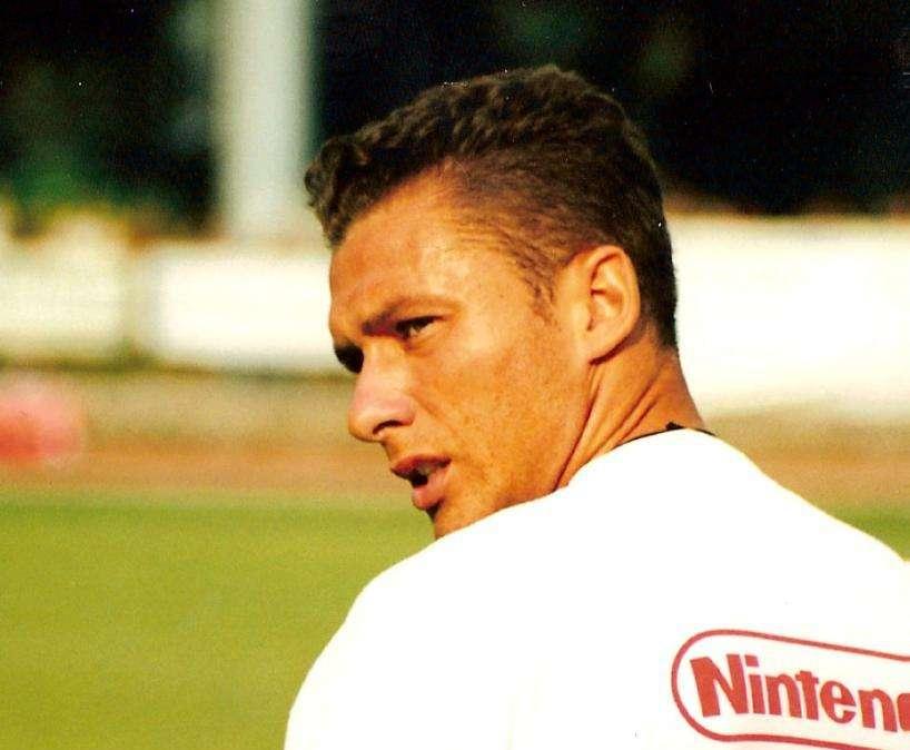 Buon compleanno a Sandro Cois