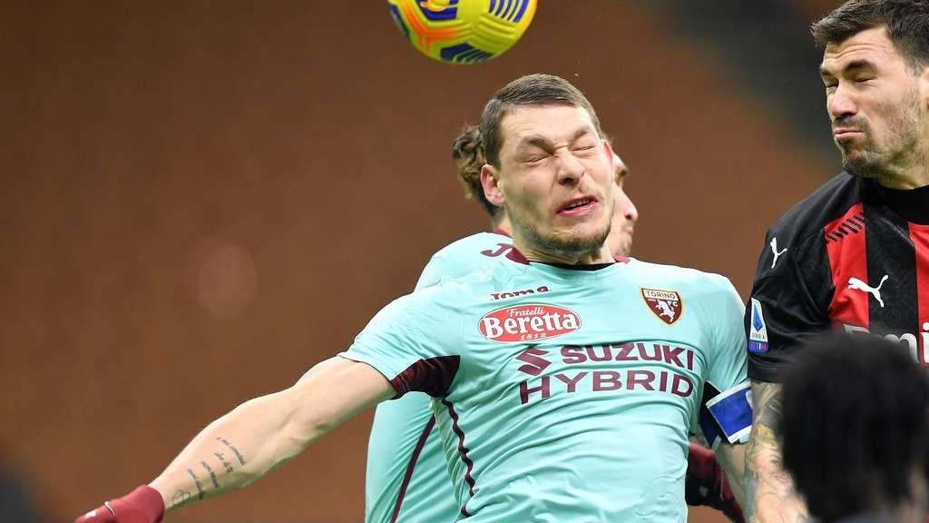 Tra Giampaolo e Nicola, per i tifosi la speranza è sull'asse Izzo-Belotti