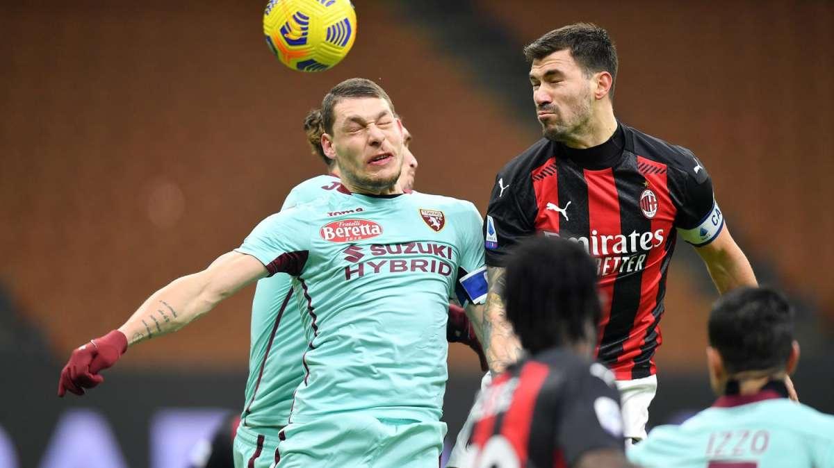 Stefano Donati (Telelombardia): "Belotti è il giocatore ideale per il Milan"