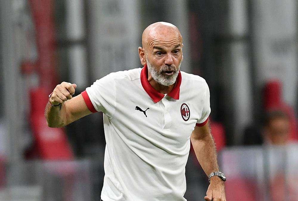 Serie A, le formazioni ufficiali di Milan-Spezia