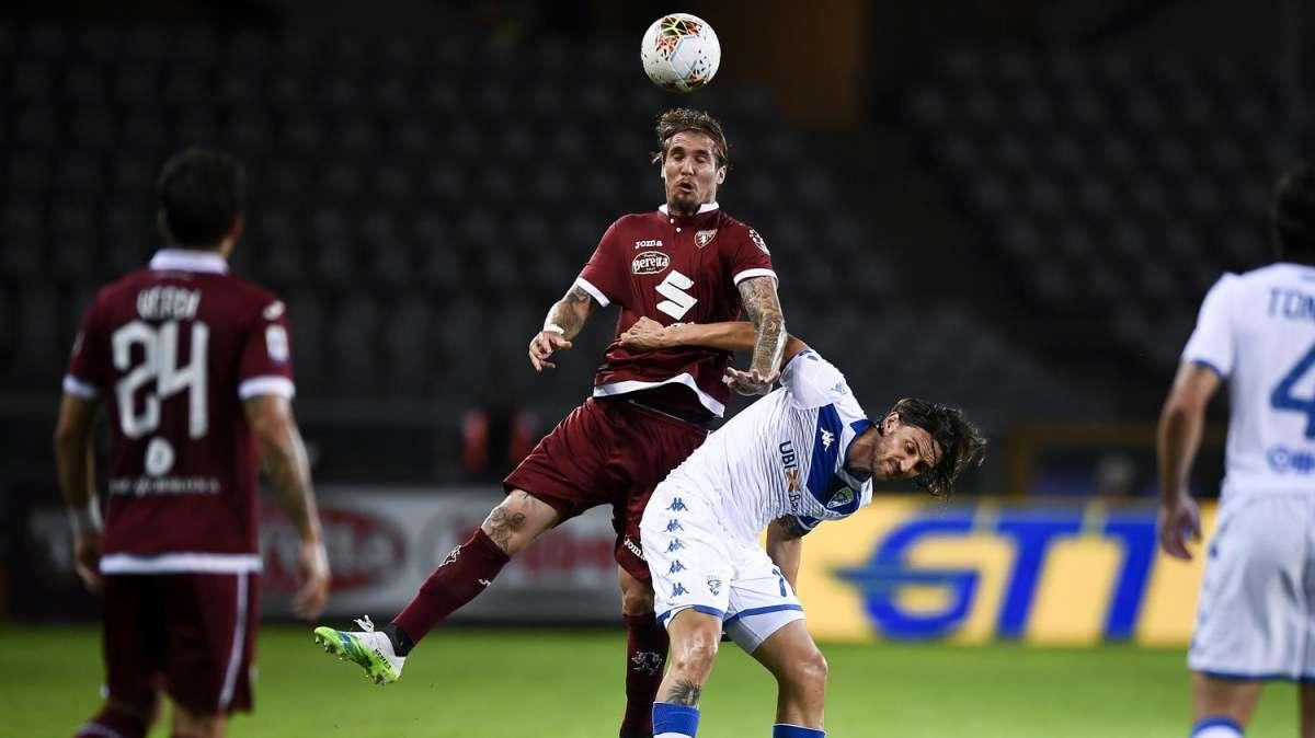 Al Torino ora tocca alla difesa darsi una regolata
