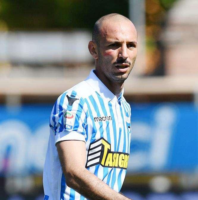 Verso Toro-SPAL: recuperato Schiattarella