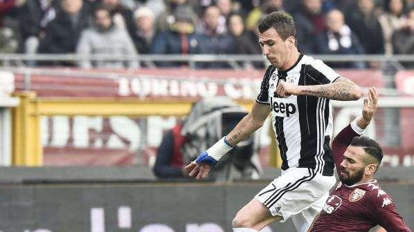 Verso Torino-Genoa: rientro dal 1' per Castàn