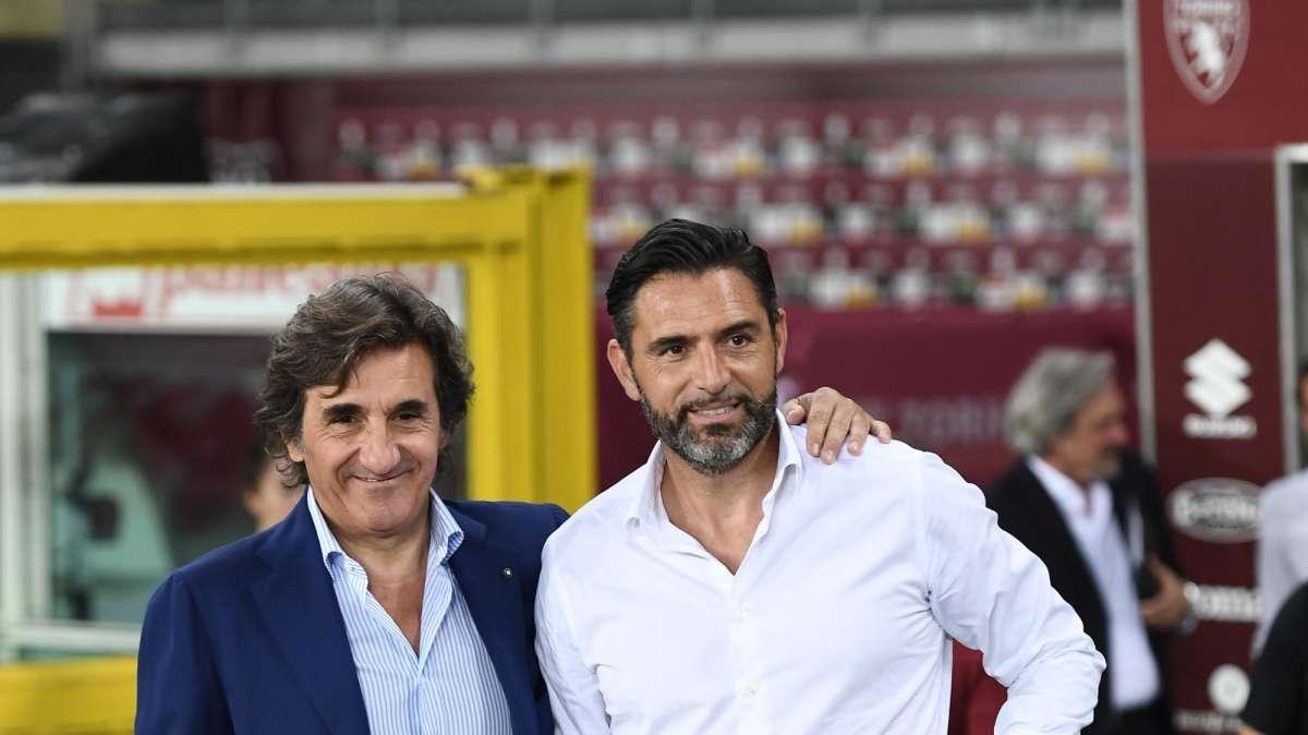 Toro, c'è l'offerta per Janusek ma resta viva la pista Hadjam