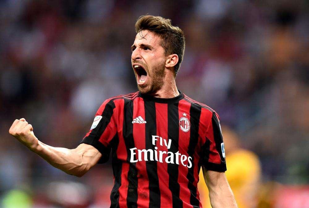 Toro, corte serrata a Fabio Borini