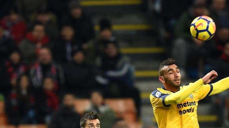 Toro, per la fascia sinistra spunta l'idea Fares