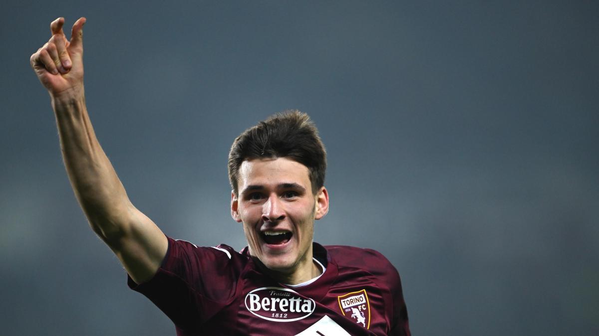 Gineitis, che crescita. Terzo gol da subentrato in questo campionato