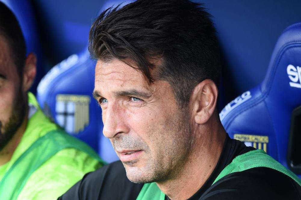 Serie A: le formazioni di Juventus-Verona