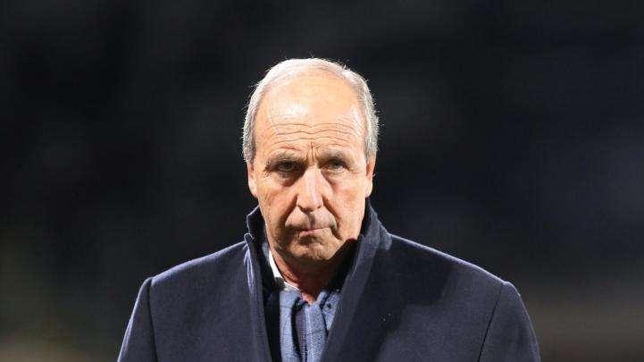 I 21 convocati di Ventura per il Napoli