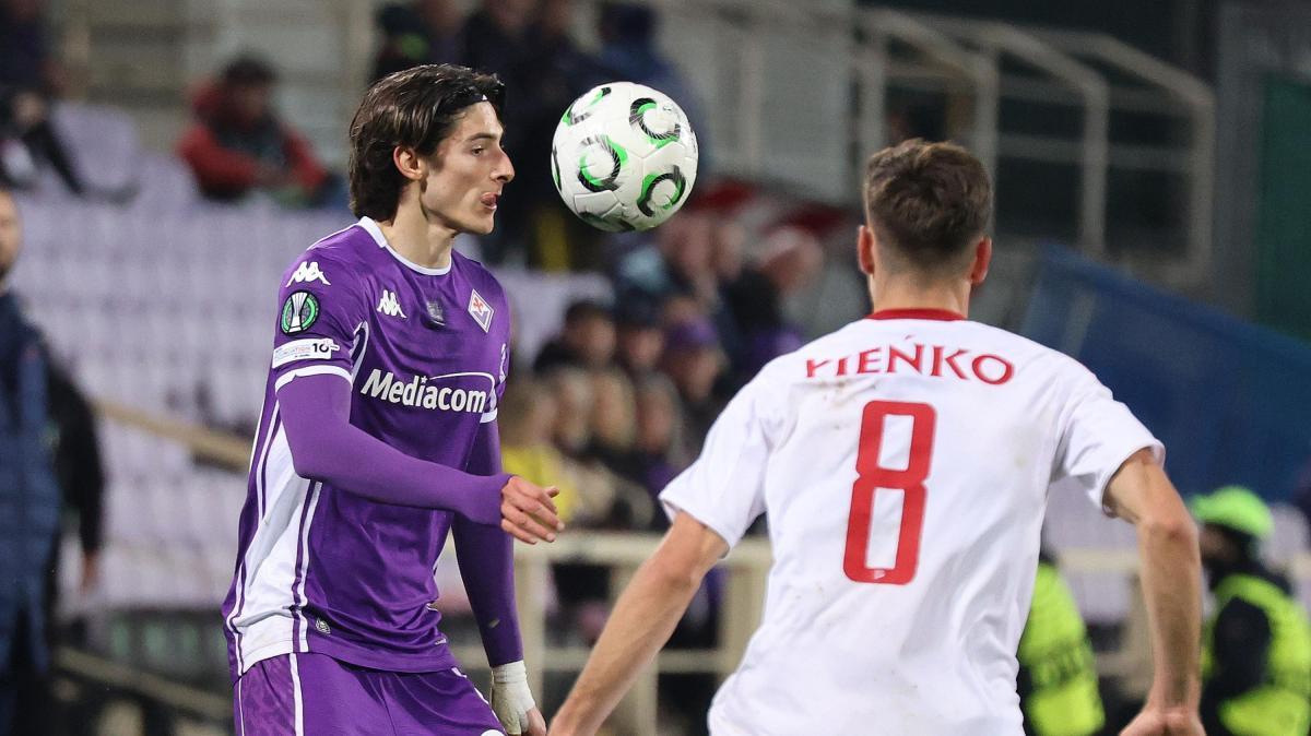 Calciomercato Torino: Fortini sempre più vicino, ora ha fretta la Fiorentina