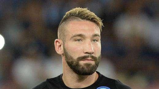 L'esperto di mercato Di Marzio: "Plausibile la partenza in prestito di Tonelli a gennaio"
