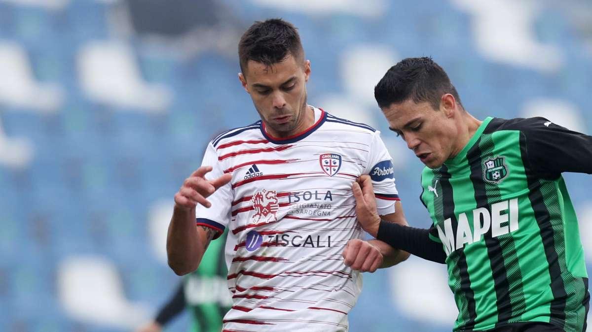 Verso Cagliari-Toro: Grassi verso una maglia da titolare