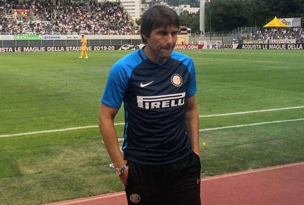 Amichevoli - Bene l'Inter, male Atalanta e Udinese