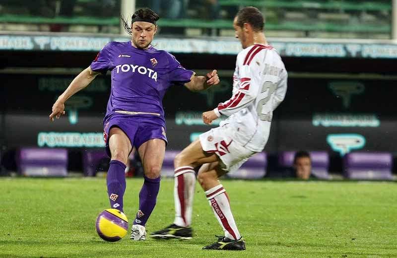 Livorno, Diamanti: "Voglio godermi questo momento e non pensare ad altro"