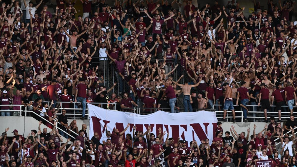 Parma-Torino, tutte le info per i tifosi ospiti