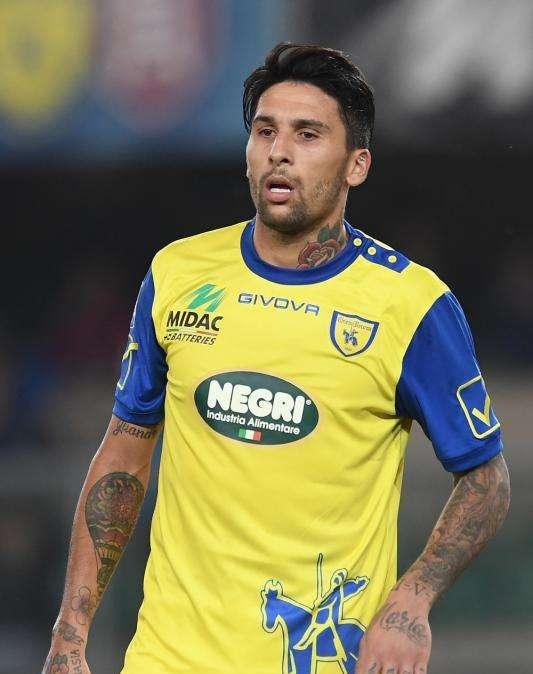 Più defilato il Torino per Castro 