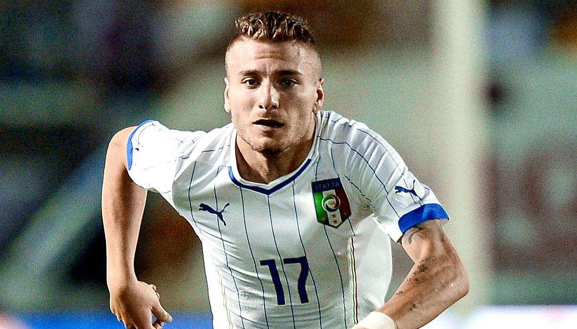 Schillaci su Immobile: "Ricorda me a Italia '90"