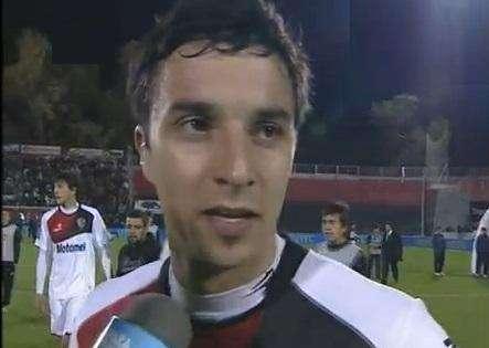Scocco verso il Cruzeiro