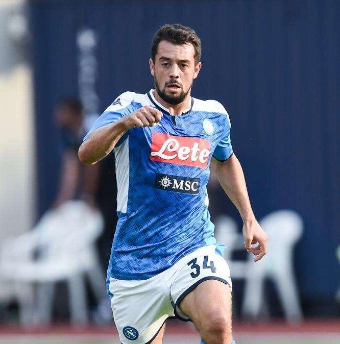 ESCLUSIVA - Napoli, Younes sul mercato: fissato il prezzo