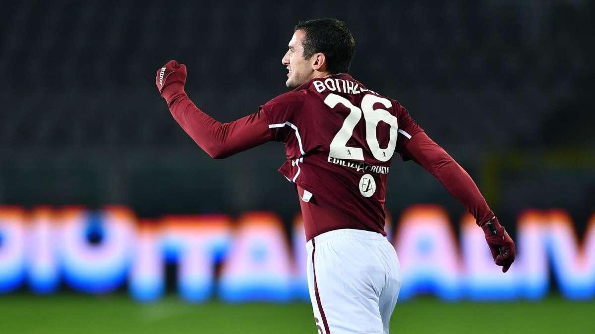 Torino, Bonazzoli verso la cessione 