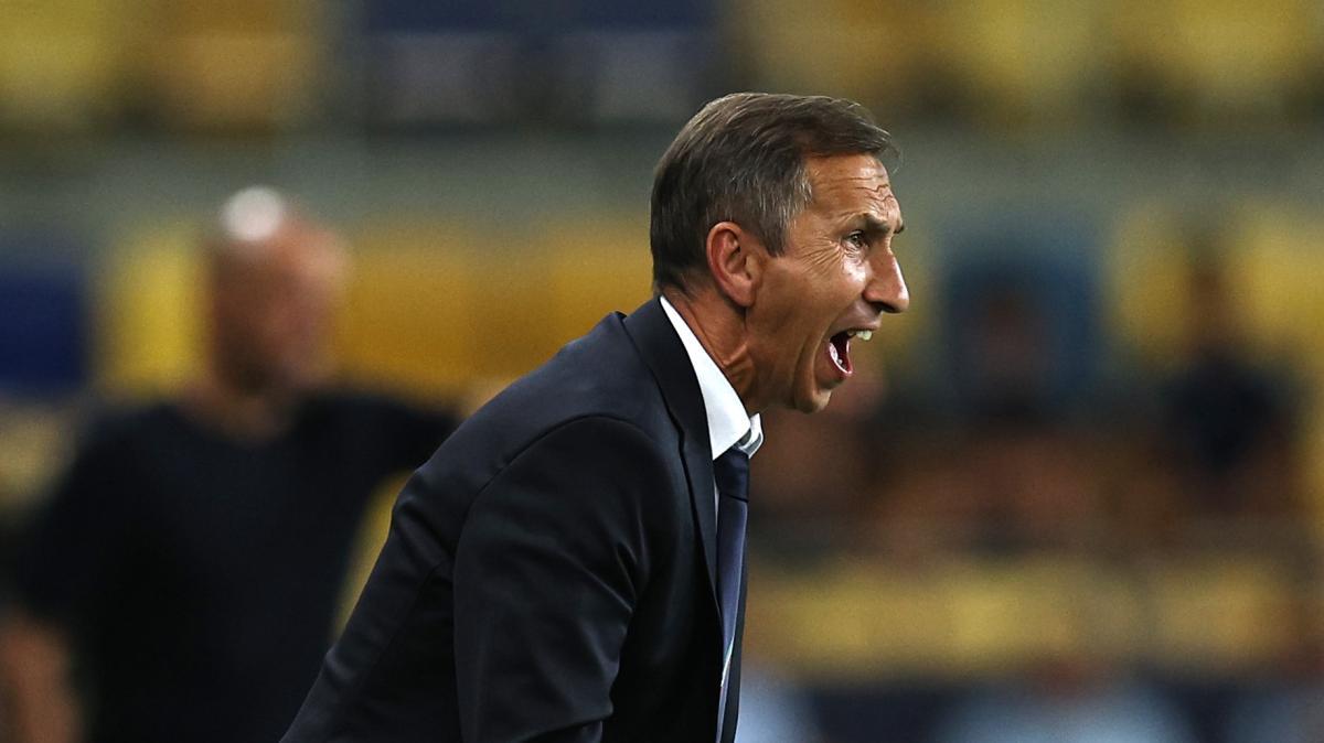 L'U21 emula la nazionale A. Esordio per Ciammaglichella, Siviero out