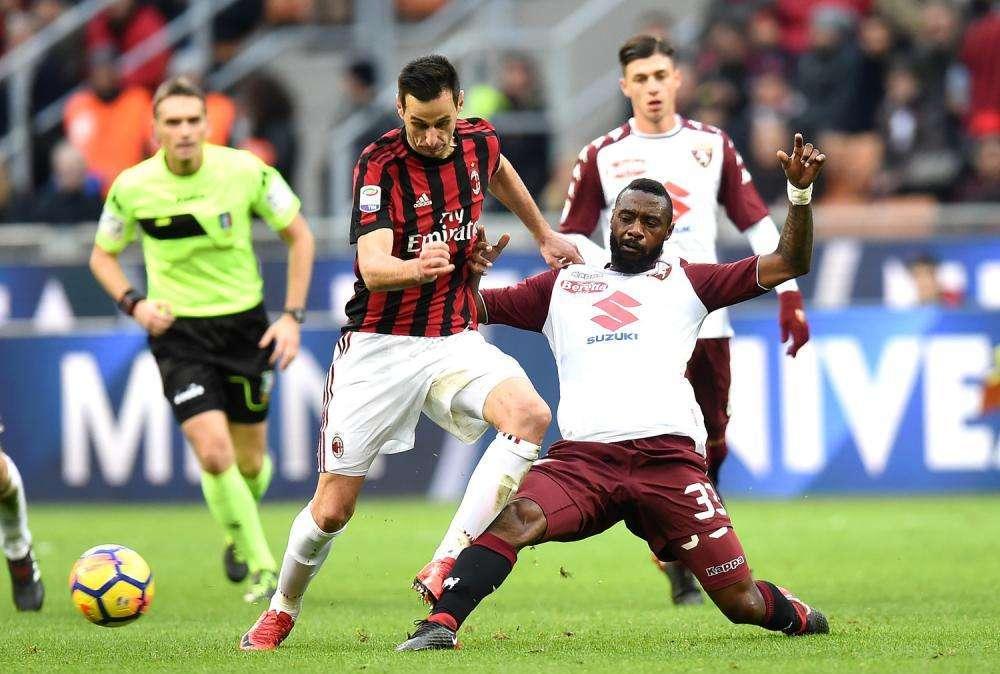 Milan-Torino 0-0. Partita vibrante nonostante sia finita a reti bianche. La decidono i due super portieri