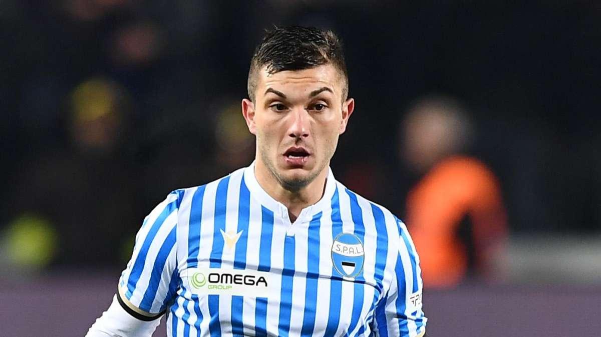 Uno degli obiettivi per la fascia del Toro verso la Sampdoria?