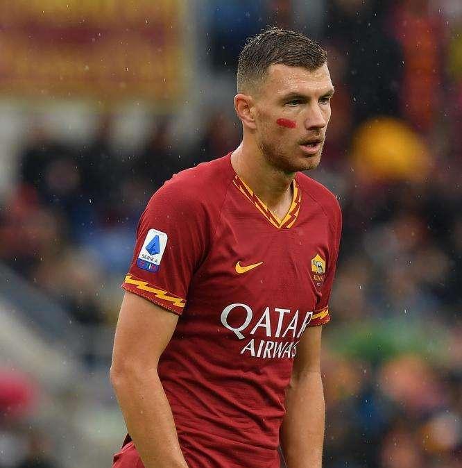 Europa League-Roma d'autorità: avanti 3-0 all'intervallo ad Istanbul
