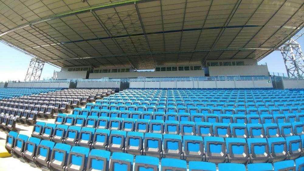 Lo spicchio dei tifosi ospiti dello Stirpe sarà sold out da parte dei tifosi granata 