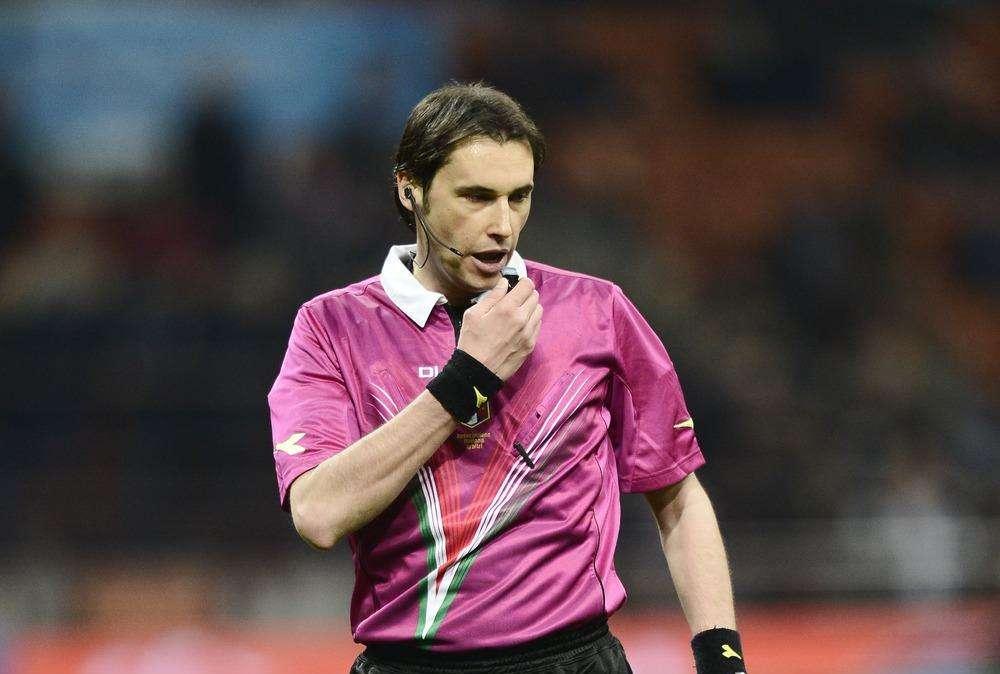 Cesari sul gol annullato a Pozzi: "Non riesco davvero a capire la decisione dell'arbitro"