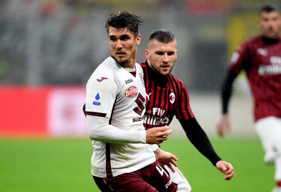 Longo dimentica Lyanco, ma in questo Toro c'è bisogno di tutti