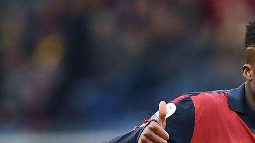Il Bologna fa sul serio per Kouamé