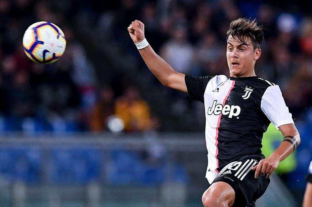 Juve-Tottenham: accordo per Dybala. L'argentino tratta 