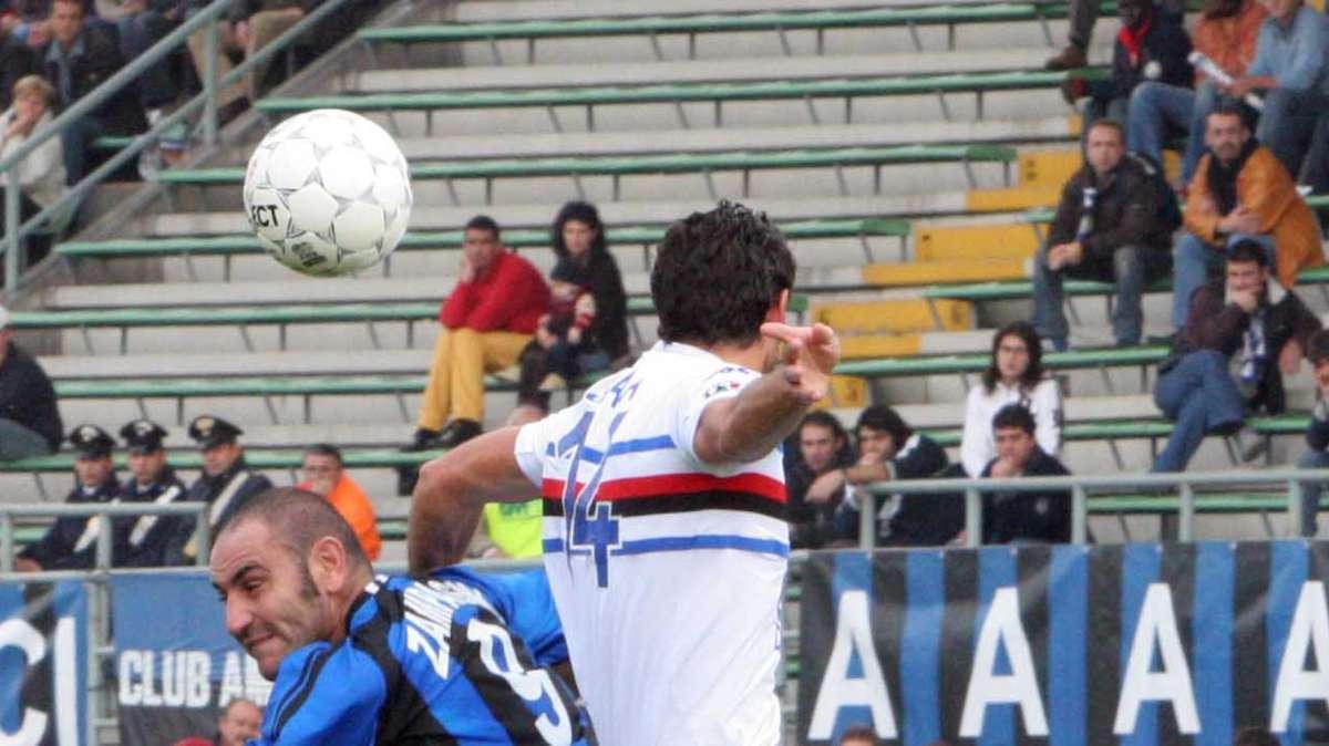 Zampagna: "Il Torino? resto a Sassuolo" 