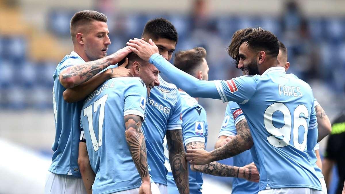 Lazio, confermata (o quasi) la squadra di Cagliari