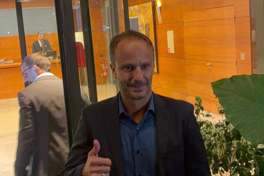 Parma, Gilardino è il nuovo allenatore. Adesso è ufficiale