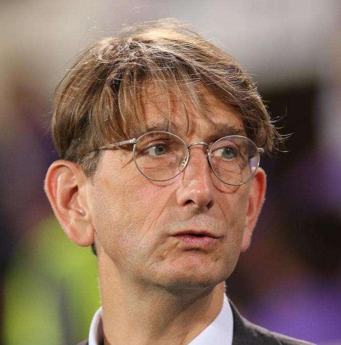 Chievo, Campedelli: "Abbiamo raccolto più punti di quanto pensassi"