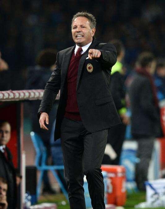 Mihajlovic a Milan Channel: "Il Toro è forte, ha un grande allenatore. Dobbiamo vendicarci dell'andata"